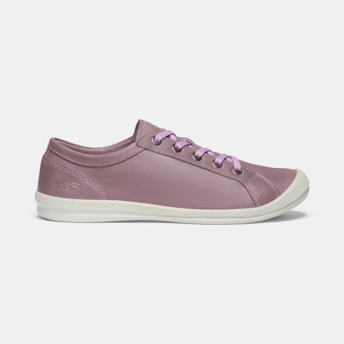 Magasin Chaussures Keen | Basket Keen Lorelai Femme Violette (FRS713465)